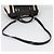 Chloé Chloe Little Alice Handtasche aus Leder 2 in 1 Weiß Gold Auth BA5358V - Ansicht 9