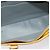 LOUIS VUITTON Monogram Vernis Columbus Tote Bag Grau M91028 LV Auth BA5329 - Ansicht 10