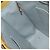 LOUIS VUITTON Monogram Vernis Columbus Tote Bag Grau M91028 LV Auth BA5329 - Ansicht 20