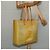 LOUIS VUITTON Monogram Vernis Columbus Tote Bag Grau M91028 LV Auth BA5329 - Ansicht 22