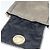 LOEWE Borsa a Spalla Anagram Pelle Dorata Auth yk19406 D'oro - vista 10