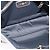 LOEWE Borsa a Spalla Anagram Pelle Dorata Auth yk19406 D'oro - vista 11