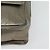 LOEWE Borsa a Spalla Anagram Pelle Dorata Auth yk19406 D'oro - vista 14