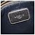 LOEWE Borsa a Spalla Anagram Pelle Dorata Auth yk19406 D'oro - vista 18