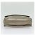 LOEWE Borsa a Spalla Anagram Pelle Dorata Auth yk19406 D'oro - vista 5