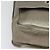 LOEWE Borsa a Spalla Anagram Pelle Dorata Auth yk19406 D'oro - vista 9