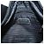 Borsa a Spalla PRADA Nylon Nero Argento Autentica yk19379 - vista 19