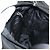 Borsa a Spalla PRADA Nylon Nero Argento Autentica yk19379 - vista 20