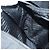 Borsa a Spalla PRADA Nylon Nero Argento Autentica yk19379 - vista 21
