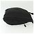 Borsa a Spalla PRADA Nylon Nero Argento Autentica yk19379 - vista 3