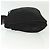 Borsa a Spalla PRADA Nylon Nero Argento Autentica yk19379 - vista 4