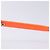 Gafas de sol GUCCI de plástico naranja Auth yk19462 - vista 10
