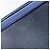 Borsa Clutch in Tela Trotter Christian Dior Blu Oro Auth 140289 - vista 14