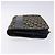 Borsa Clutch in Tela Trotter Christian Dior Blu Oro Auth 140289 - vista 4