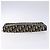 Borsa Clutch in Tela Trotter Christian Dior Blu Oro Auth 140289 - vista 7