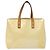 LOUIS VUITTON Borsa a Mano Monogram Vernis Reade PM Perle M91336 LV Auth BA5208 - vista 13