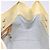 LOUIS VUITTON Borsa a Mano Monogram Vernis Reade PM Perle M91336 LV Auth BA5208 - vista 20