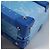 LOUIS VUITTON Monogram Clouds Trunk Clutch Blu Bianco M20403 Auth 140899SM - vista 15