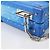 LOUIS VUITTON Monogram Clouds Trunk Clutch Blu Bianco M20403 Auth 140899SM - vista 18