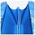 LOUIS VUITTON Monogram Clouds Trunk Clutch Blu Bianco M20403 Auth 140899SM - vista 21