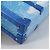 LOUIS VUITTON Monogram Clouds Trunk Clutch Blu Bianco M20403 Auth 140899SM - vista 7