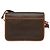 Céline Borsa a Spalla in Tela Macadam CELINE in Pelle PVC Marrone Oro Auth 140198 D'oro - vista 2