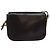 Borsa a Spalla CÉLINE Carrozza in Pelle Marrone Oro Auth 140615 D'oro - vista 2