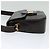 Borsa a Spalla CÉLINE Carrozza in Pelle Marrone Oro Auth 140615 D'oro - vista 3