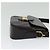 Borsa a Spalla CÉLINE Carrozza in Pelle Marrone Oro Auth 140615 D'oro - vista 4