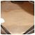 Borsa a Spalla GUCCI GG Supreme Web Sherry Line PVC Beige Oro Rosso Auth ep10859 D'oro - vista 16