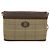 Autre Marque Borsa a spalla Burberrys Nova Check in tela beige oro Auth ep10865 D'oro - vista 13