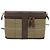 Autre Marque Borsa a spalla Burberrys Nova Check in tela beige oro Auth ep10865 D'oro - vista 2