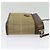 Autre Marque Borsa a spalla Burberrys Nova Check in tela beige oro Auth ep10865 D'oro - vista 4