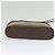 Autre Marque Borsa a spalla Burberrys Nova Check in tela beige oro Auth ep10865 D'oro - vista 5