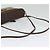 Autre Marque Borsa a spalla Burberrys Nova Check in tela beige oro Auth ep10865 D'oro - vista 7