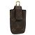 LOUIS VUITTON Monogram Porta Telefono Internazionale Cell M63064 LV Auth BA5365 Monogramma