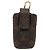 LOUIS VUITTON Monogram Porta Telefono Internazionale Cell M63064 LV Auth BA5365 Monogramma - vista 13