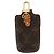 LOUIS VUITTON Monogram Porta Telefono Internazionale Cell M63064 LV Auth BA5365 Monogramma - vista 2