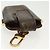 LOUIS VUITTON Monogram Porta Telefono Internazionale Cell M63064 LV Auth BA5365 Monogramma - vista 6