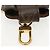 LOUIS VUITTON Monogram Porta Telefono Internazionale Cell M63064 LV Auth BA5365 Monogramma - vista 7