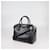 Bolsa Antigona pequena em python preto da Givenchy - vista 2