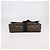 Borsa a tracolla Archy MM in tela Monogram Macassar di Louis Vuitton - vista 4