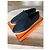 Espadrillas Hermès Trip blu navy in pelle di vitello 40 - vista 6