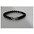 Bracciale in argento sterling con perle spirituali e diamanti David Yurman - vista 5