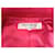 Yves Saint Laurent Red Wool Coat Size 38  - view 4
