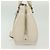 Borsa Jasmin Louis Vuitton in pelle Epi Bianco - vista 3