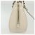 Borsa Jasmin Louis Vuitton in pelle Epi Bianco - vista 4