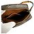 Bolso de Hombro Monogram Danube Louis Vuitton Castaño - vista 10