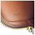 Bolso de Hombro Monogram Danube Louis Vuitton Castaño - vista 18