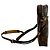 Bolso de Hombro Monogram Danube Louis Vuitton Castaño - vista 4